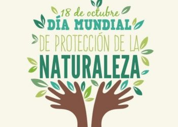 Día Mundial de Protección de la Naturaleza