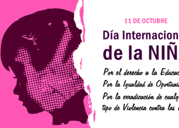 Día Internacional de la Niña
