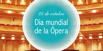 Día Mundial de la Ópera