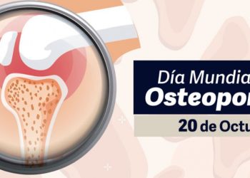 Día Mundial de la Osteoporosis
