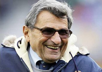 Joe Paterno, el encubridor