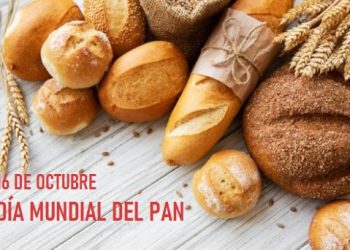 Día Mundial del Pan
