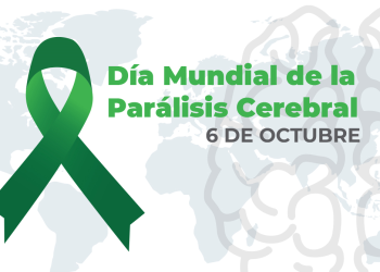 Día Mundial de la Parálisis Cerebral