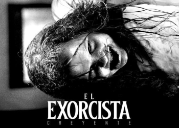 Enfoque al Séptimo Arte: “El Exorcista: Creyentes” el terror 50 años después de la original