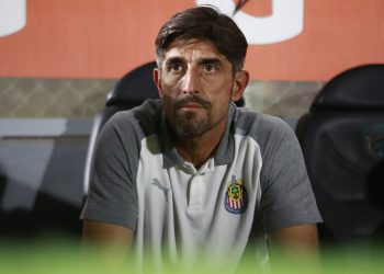 Todo se cae a pedazos en el Guadalajara