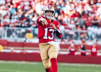 49ers, una ilusión que continúa