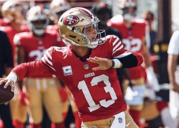 Mr Irrelevant, Purdy y más destacados