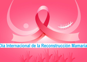 Día Internacional de la Reconstrucción Mamaria