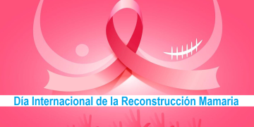 Día Internacional de la Reconstrucción Mamaria