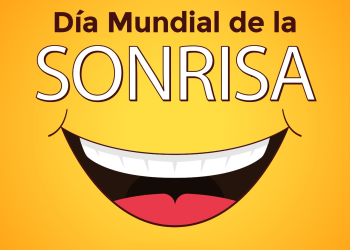 Día Mundial de la Sonrisa
