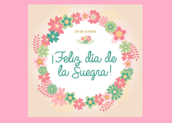 Día Mundial de la Suegra