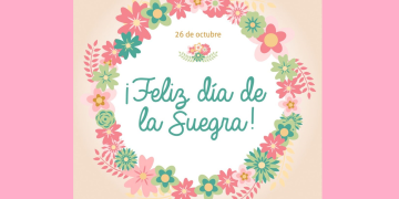 Día Mundial de la Suegra