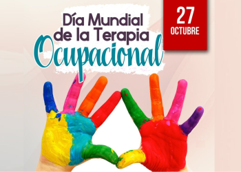 Día Mundial de la Terapia Ocupacional