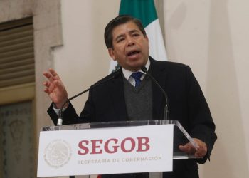 En la Cumbre Migratoria no hubo un esfuerzo autocrítico, no hubo una declaratoria de responsabilidades propias: Guillen
