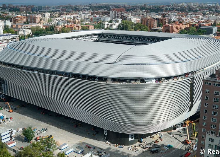 FOTO | realmadrid.com