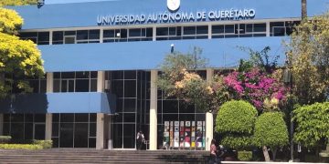 Suspenden clases presenciales en la Universidad Autónoma de Querétaro por amenazas