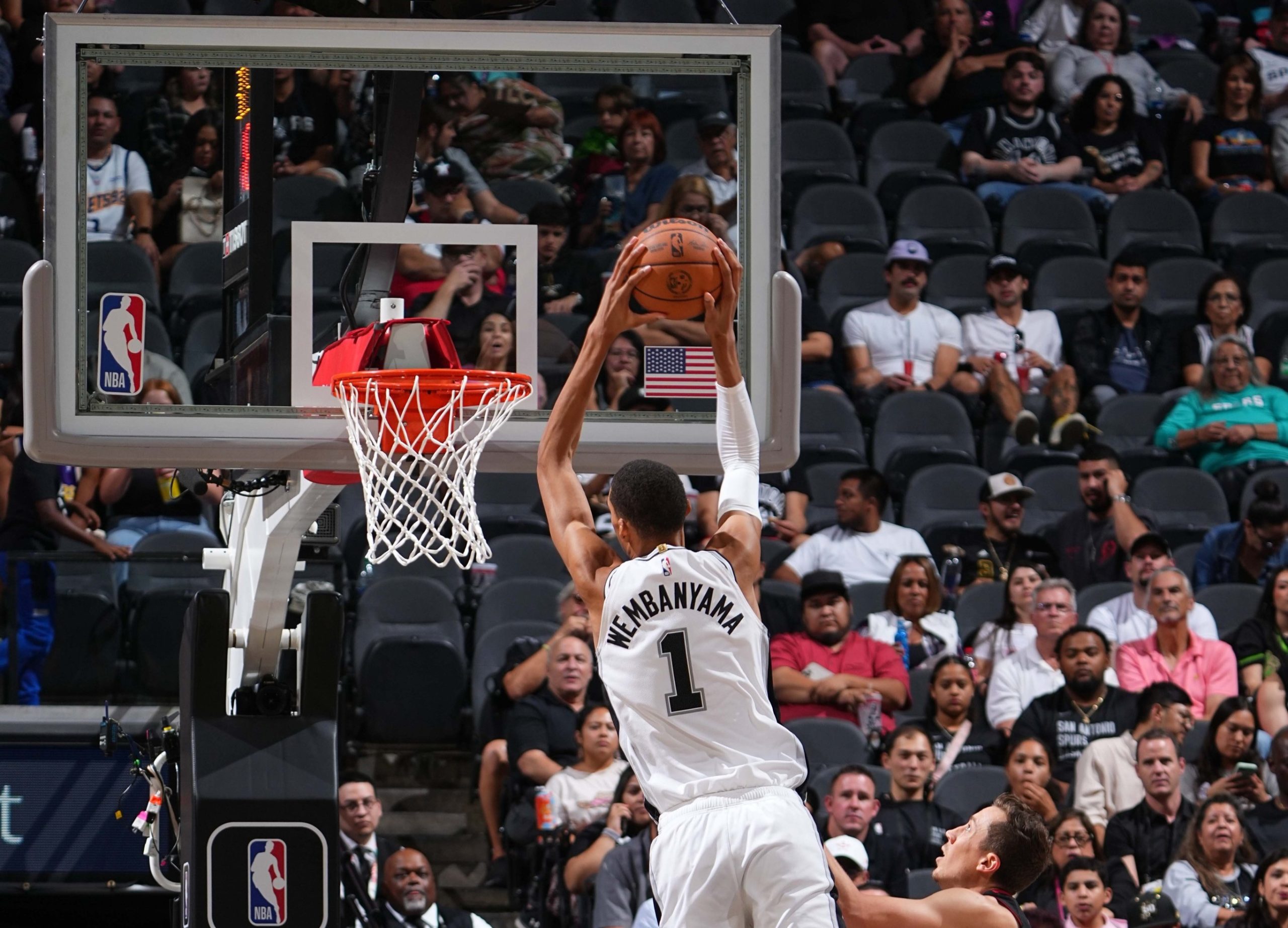 El Inicio de la NBA - Enfoque Noticias