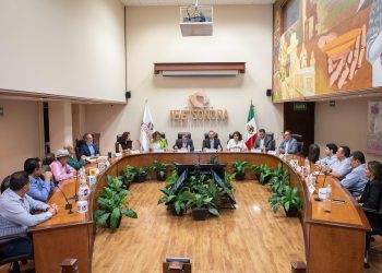 Instituto Electoral de Sonora proyecta gasto de 648 mdp en 2024