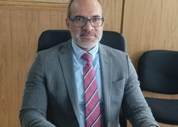 En Poder Judicial CDMX se protege debido proceso: juez Víctor Hugo González