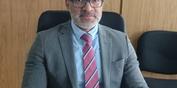 En Poder Judicial CDMX se protege debido proceso: juez Víctor Hugo González