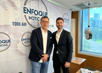 De los aspirantes en Puebla, el que mejor contexto tiene soy yo: Rodrigo Abdala, quien busca ser incluido en la encuesta de MORENA 