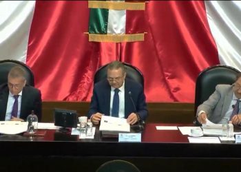 Medios y gobiernos anteriores responsables de la situación de PEMEX: Octavio Romero