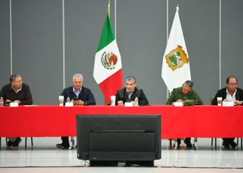 Integrantes de la delincuencia organizada abatidos el fin de semana merodeaban desde hace 15 días