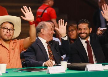 Avanza en Comisión Declaración del 2024 como año de Felipe Carrillo Puerto