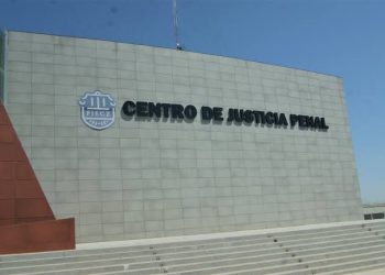 Vinculan a proceso a estudiante de Ramos Arizpe por el delito de lesiones leves