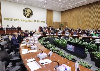 Realizará INE Consulta Infantil y Juvenil en noviembre de 2024