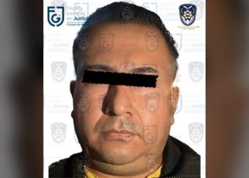 Cae violador serial en Ixmiquilpan, Hidalgo.