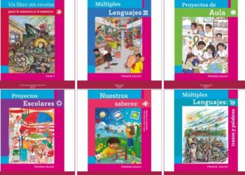 Coahuila esperará resolución de amparos por libros de texto