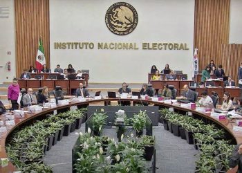 INE pone en marcha programa emergente para recuperar credenciales de elector en Acapulco
