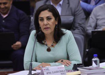 INE ordena a Xóchitl Gálvez eliminar material de YouTube por contener elementos de índole electoral