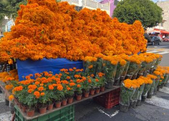 Arranca operativo por festividades de Día de Muertos en panteones de la CDMX