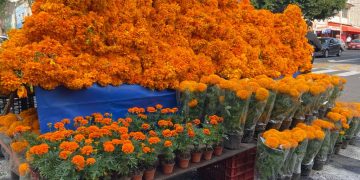 Arranca operativo por festividades de Día de Muertos en panteones de la CDMX