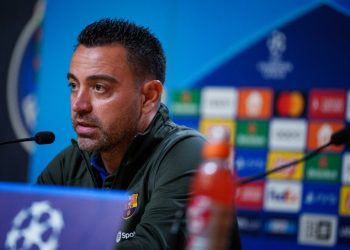Barcelona para seguir con confianza