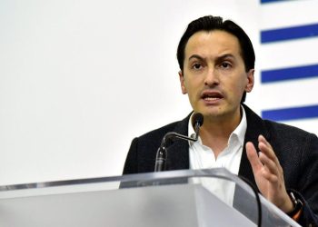 La Fiscalía de la CDMX no le ha cumplido a las victimas: Andrés Atayde
