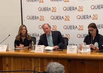 ABM entusiasta por decreto que impulsa la relocalización de cadenas de suministro