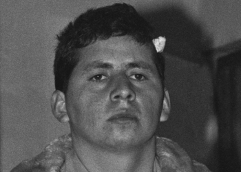 Asesino confeso de Luis Donaldo Colosio podría salir pronto de prisión; Tribunal cancela pena de 45 años