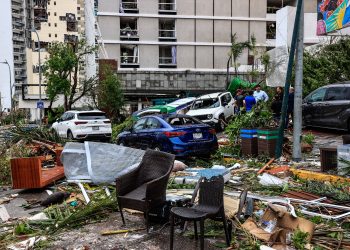 Ponen en marcha el Plan Billetes en Acapulco