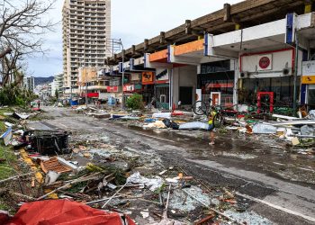 “La reconstrucción podría llevar entre cinco y hasta más de 10 años”: Cámara Mexicana de la Industria de la Construcción