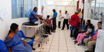 El gasto en salud de México es el peor de la OCDE: Gutiérrez 