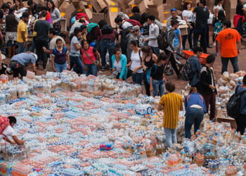Envía IMSS médicos y enfermeras para atender emergencia en Guerrero