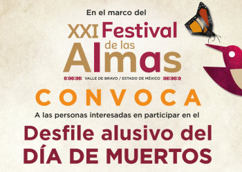 Festival de las Almas 2023 regresa al Estado de México con su esencia cultural