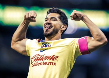 Partidazo!! América vence a Santos en el Azteca