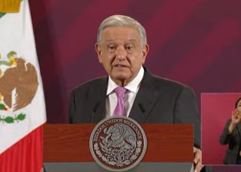 El presidente de Colombia asistirá a la cumbre migratoria de México, asegura López Obrador