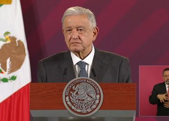 López Obrador agradece a Cuba y a Estados Unidos por su apoyo tras el huracán Otis