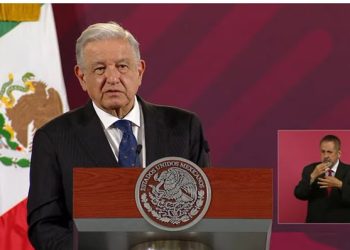 López Obrador promete cooperar con el presidente electo de Guatemala