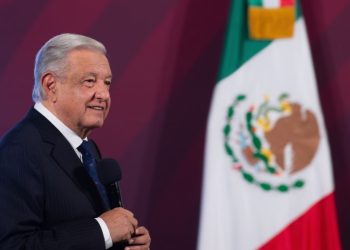 Más de mil mexicanos buscan salir de Israel: López Obrador